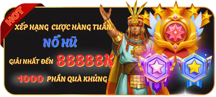 Mẹo Chơi Nổ Hũ sv288