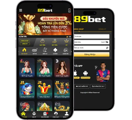 Tính năng nổi bật của game bắn cá SV288