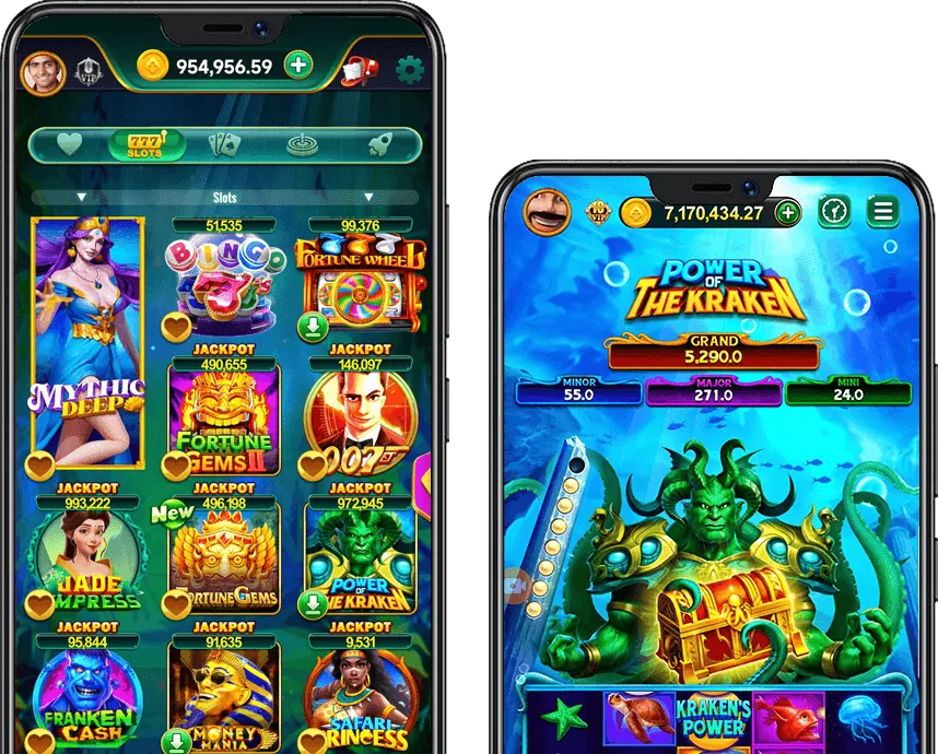 Giao diện game Bắn Cá sv288 với những đàn cá rực rỡ và vũ khí mạnh mẽ