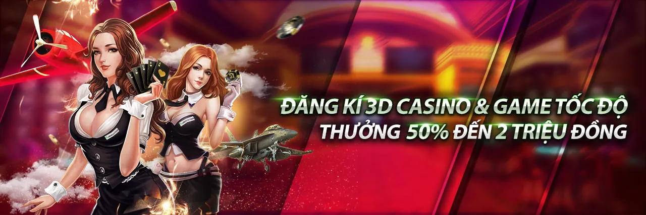 Sảnh Casino Trực Tuyến sv288