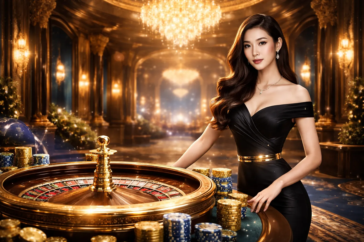 Đội ngũ hỗ trợ sv288