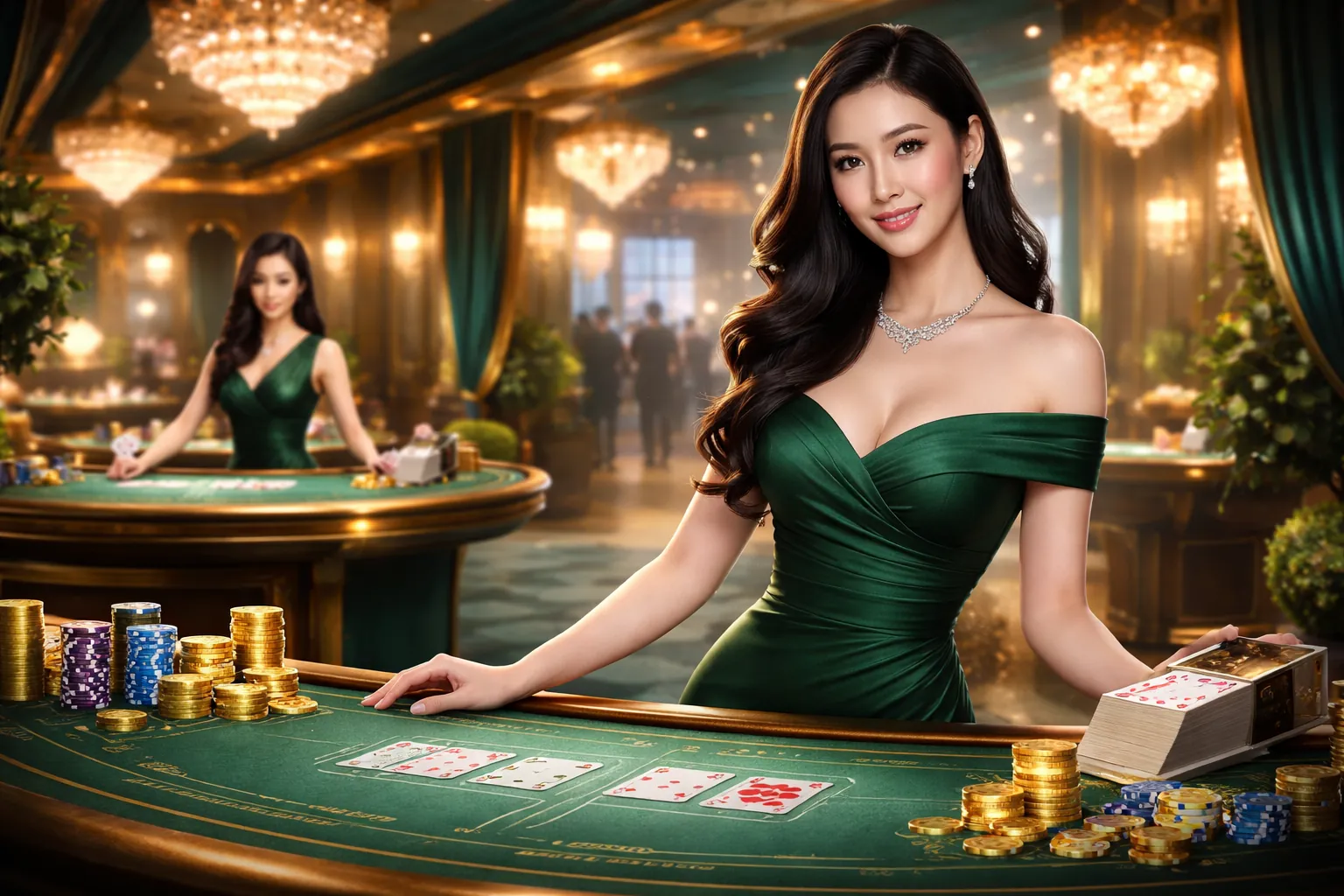 Hình ảnh đại diện cho chơi game có trách nhiệm tại sv288