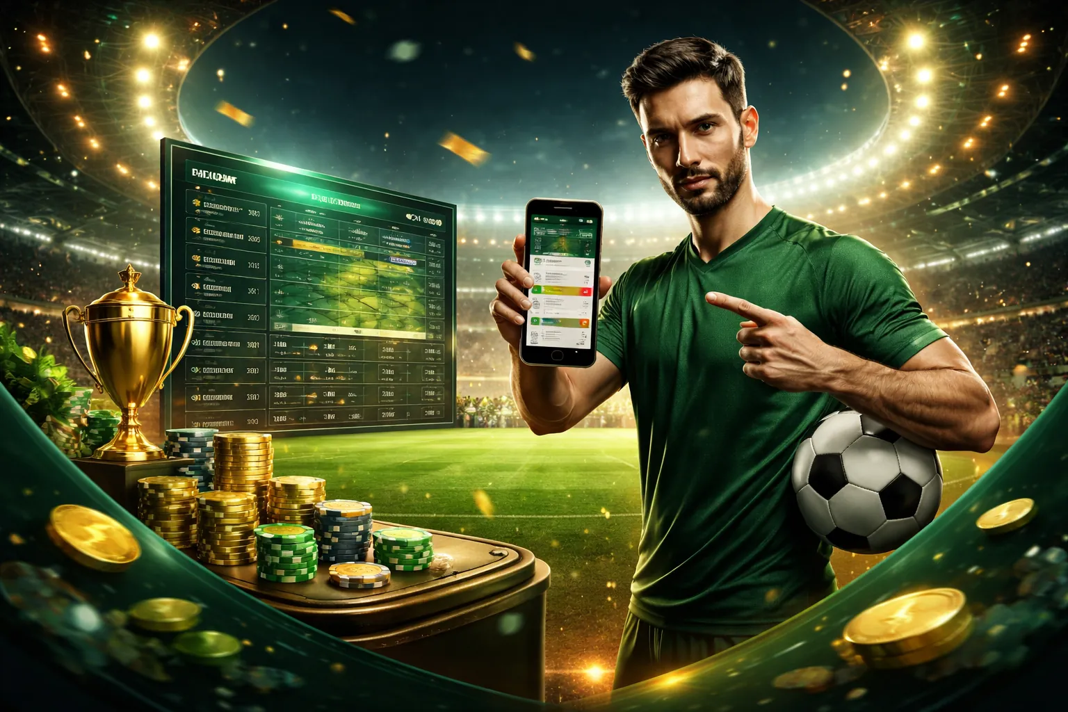 Hình ảnh jackpot slot hấp dẫn tại sv288