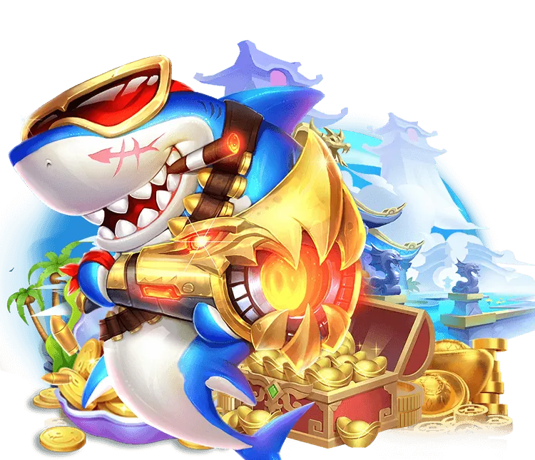 Game bắn cá Ocean King tại sv288