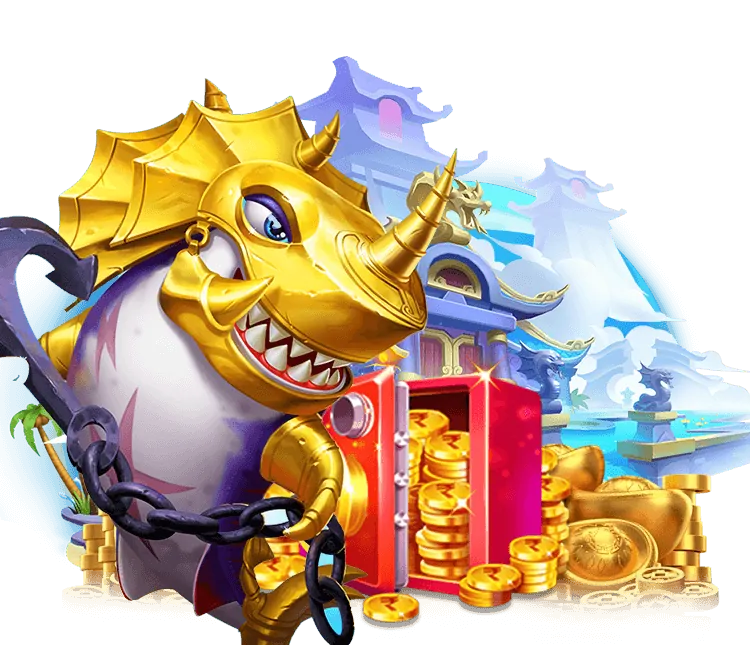 Hình ảnh minh họa quy tắc cơ bản của game bắn cá sv288