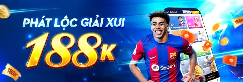 Thưởng Đăng Ký SV288